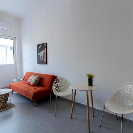 Prima Gardens City Studios Ларнака Экстерьер фото