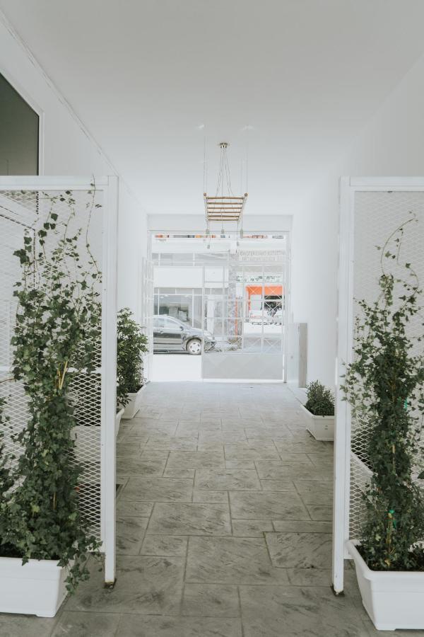 Prima Gardens City Studios Ларнака Экстерьер фото